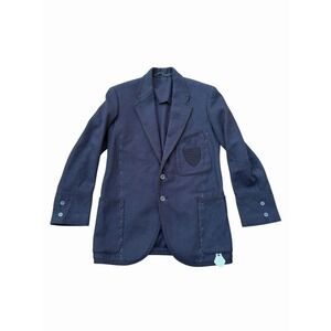 Miharaya Yashiro Jacket Blazer Medium Staple Detail Japan Made Avant Garde